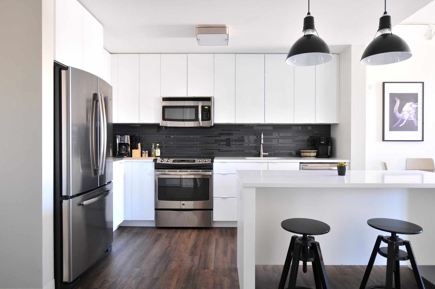 Kitchen Interior